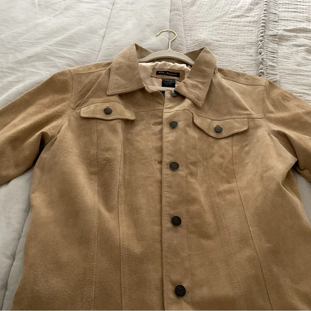 Jacket - Picture 8 of 11